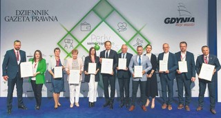 Ekologia okazała się najważniejsza