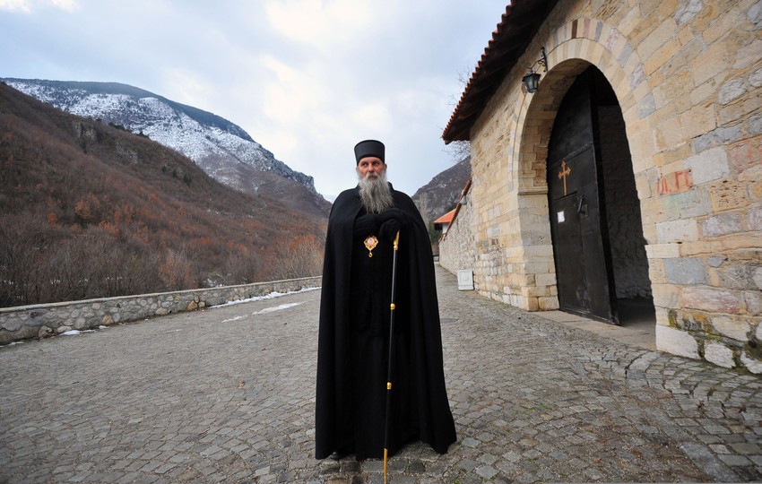 Vladika Jovan Ćulibrk