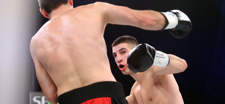 Nosalowy Dwór Boxing Night: kontrowersyjna decyzja sędziów i remis w polskim starciu