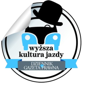 W miejscach, gdzie kierowcom najbardziej brakowało kultury, nie zawsze było najwięcej wypadków