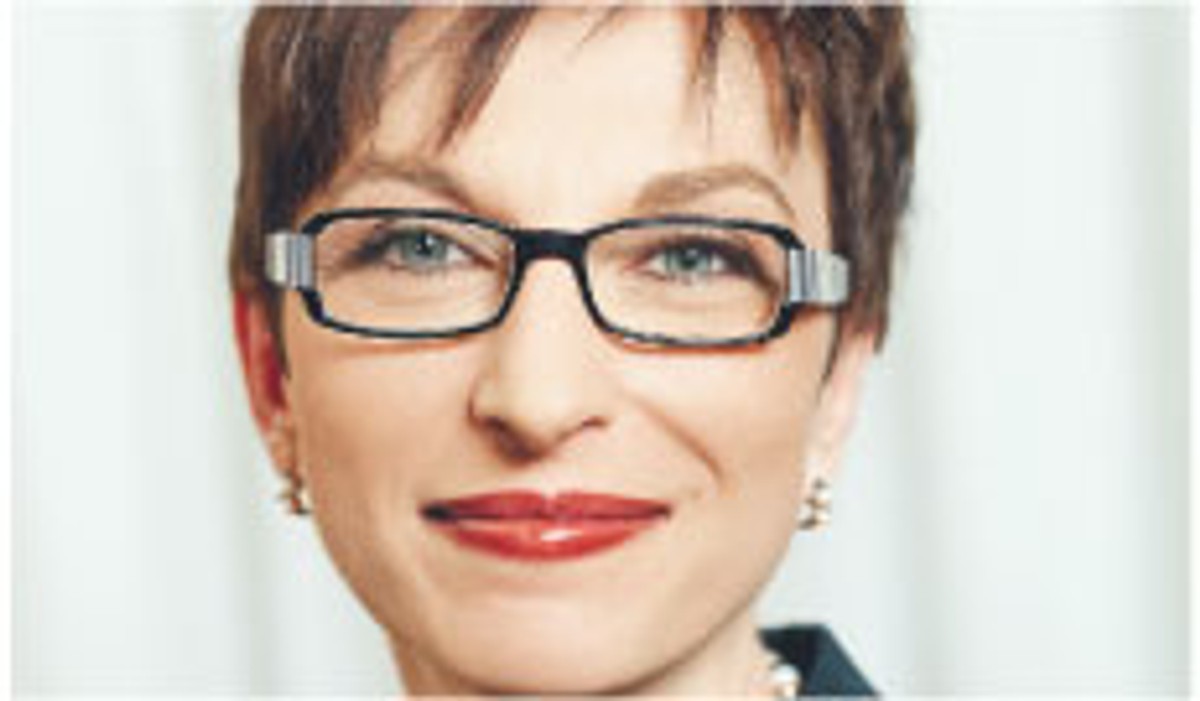 Urszula Młynarczyk, radca prawny, Kancelaria Prawna Rachelski i Wspólnicy