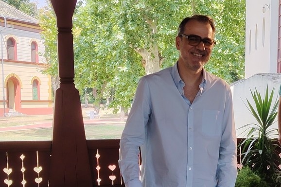 ISPOVEST MAĐARSKOG REDITELJA Kornel Mundrucou otvara dušu i otkriva kako TIŠINA, DETINJSTVO i KULTURA oblikuju njegove filmove