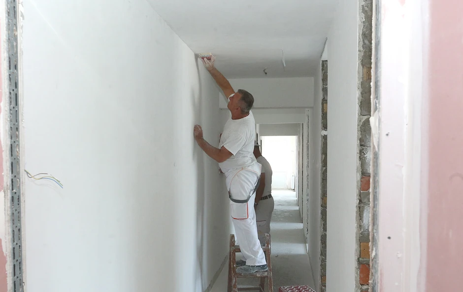 I radovi imaju radno vreme