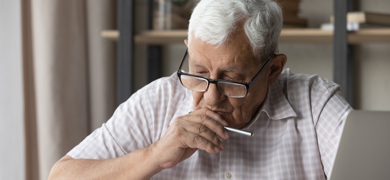 Seniorzy chcą pracować: 7 na 10 osób po 60. roku życia nie zamierza przechodzić na zawodową emeryturę