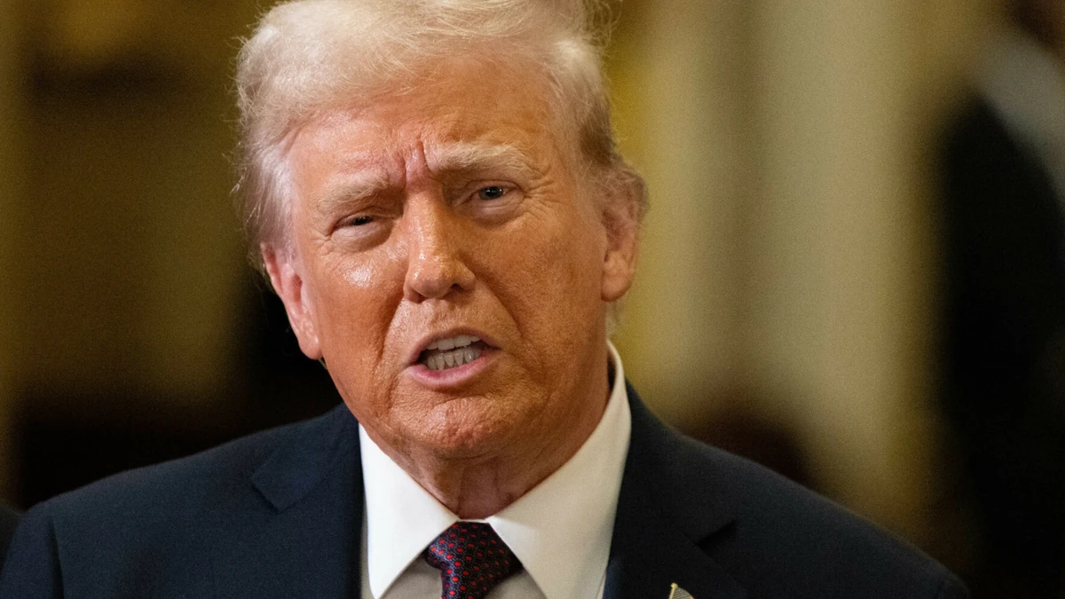 Ten kraj będzie najważniejszy w prezydenturze Trumpa. Ekspert nie ma wątpliwości