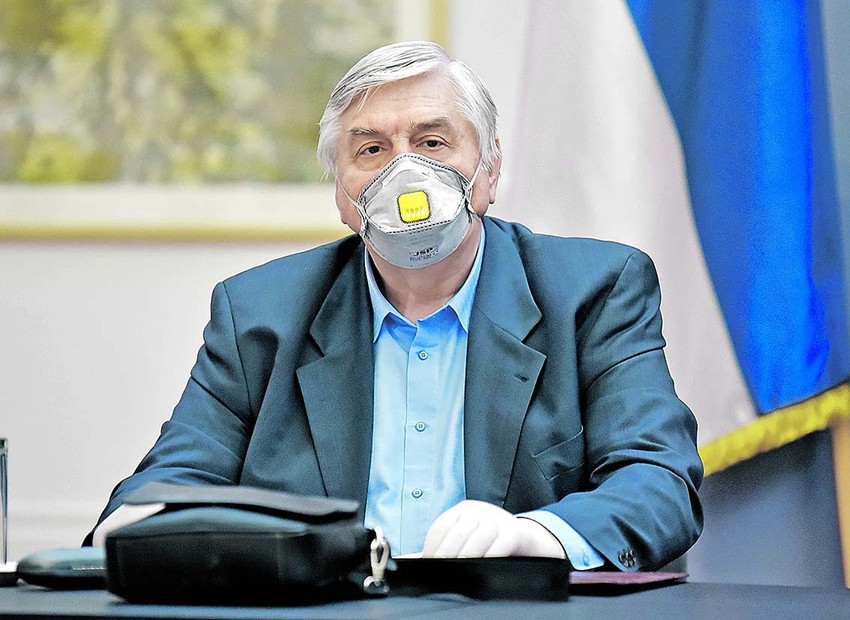 Kada prođe vreme inkubacije posle niza proslava, imaćemo pik epidemije. Dobro je što su zaraženi uglavnom mladi, koji nemaju simptome,dr Branislav Tiodorović epidemiolog