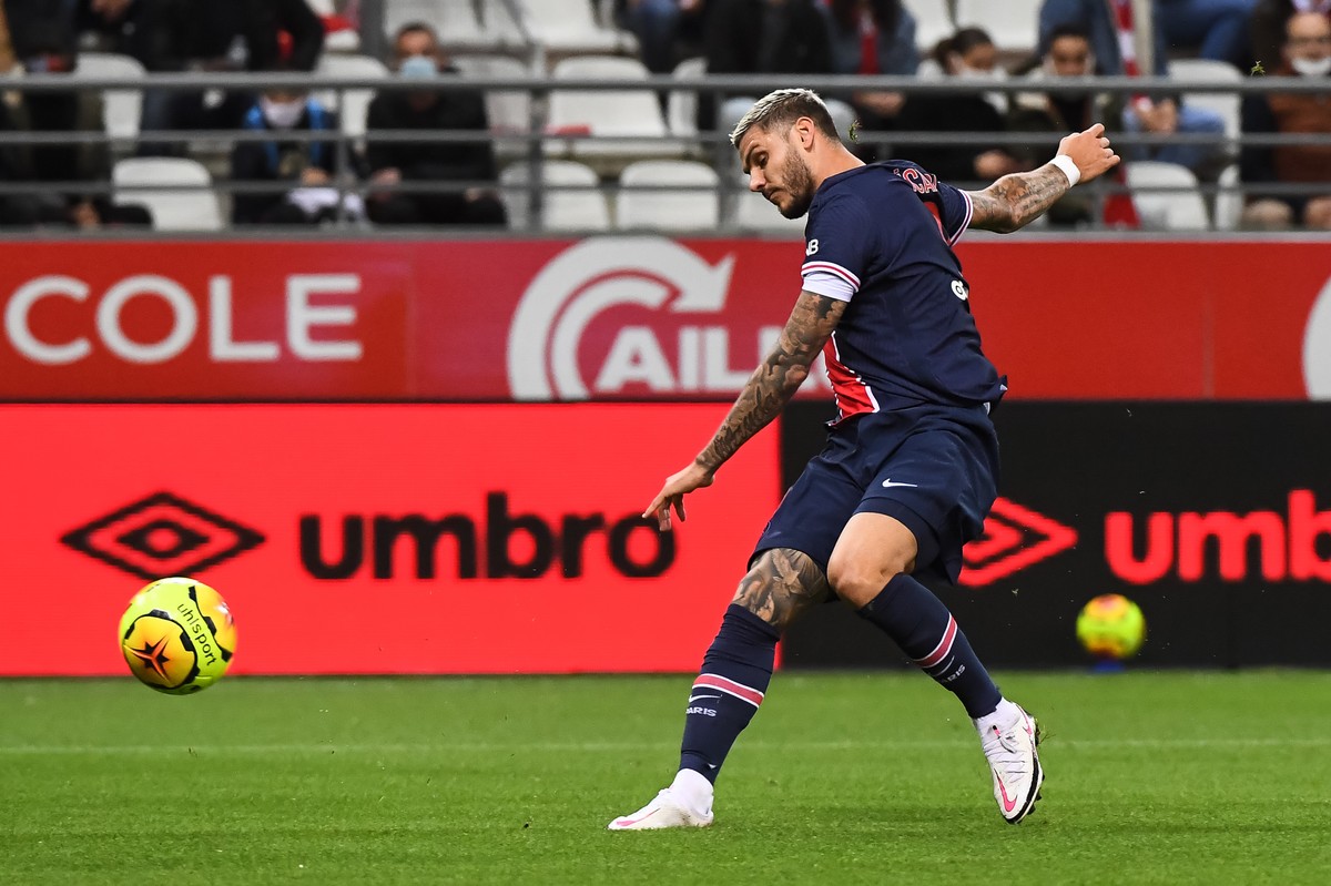 Mauro Icardi