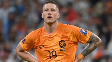 TRANSFERS: Manchester United reach agreement with Besiktas over Weghorst loan