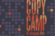 CopyCamp 2014 prawa autorskie własność intelektualna wolność słowa