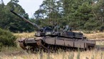 Czołgi wyjadą z polskiej fabryki. Rodzi się nowa potęga w Europie