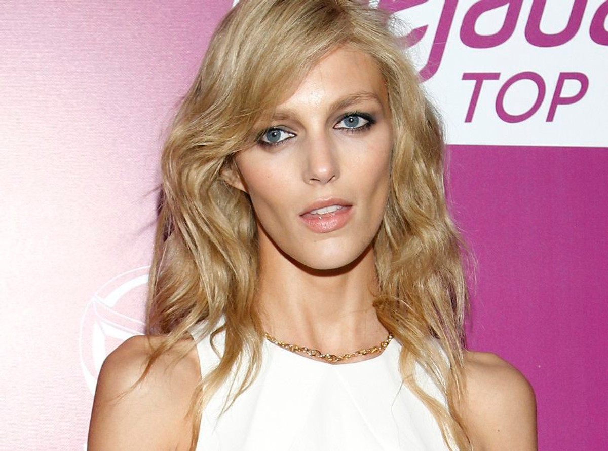 Anja Rubik: Polakom brakuje luzu. Pruderia stwarza problemy i kompleksy