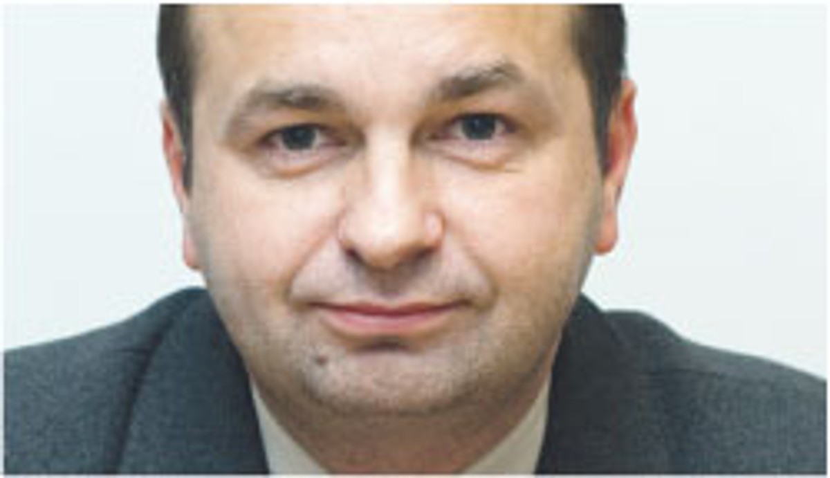 Bogdan Świąder