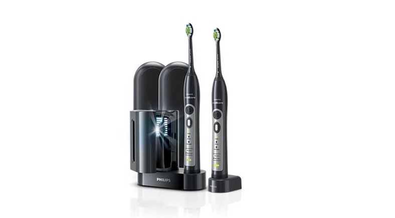 Philips HX6972 FlexCare Plus Sonicare