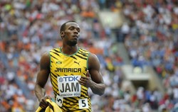 Usain Bolt otworzył w Paryżu... wypożyczalnię elektrycznych hulajnóg