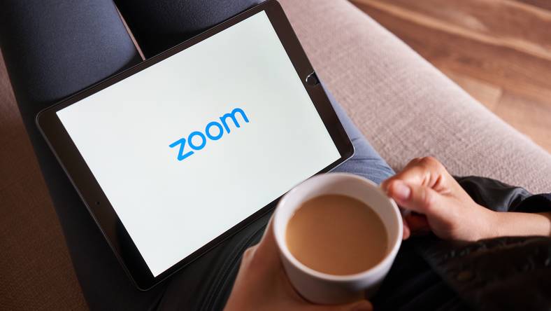 zoom aplikacja tablet