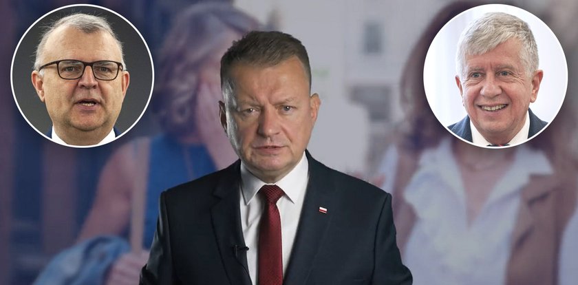 Politycy o czwartym pytaniu referendalnym. "Myślę, że PiS zginie od tego kłamstwa"