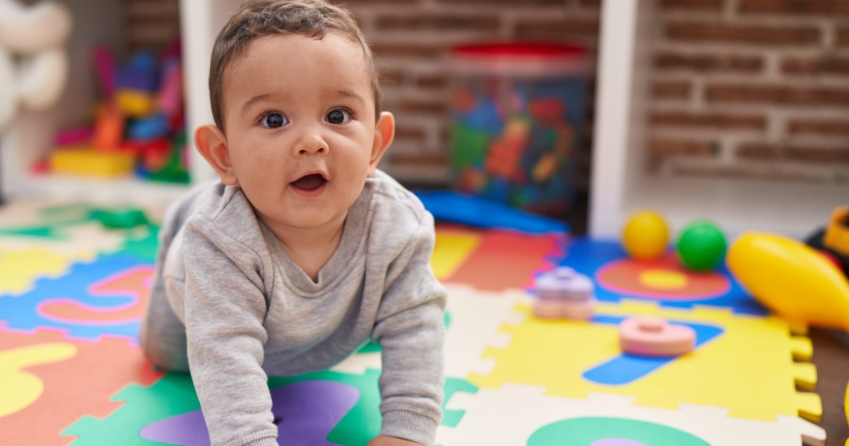 Gen Zers are freaking out after realizing their kids will be part of ...