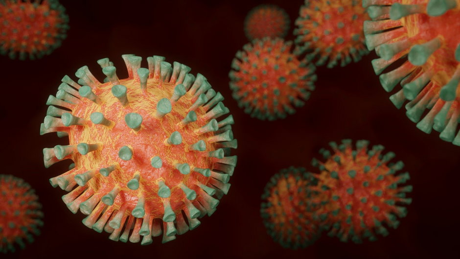 Czy to wciąż jeden wirus? Mutacje, warianty i przyszłość SARS-CoV-2