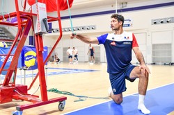 Yacine Louati nowym siatkarzem Asseco Resovii Rzeszów