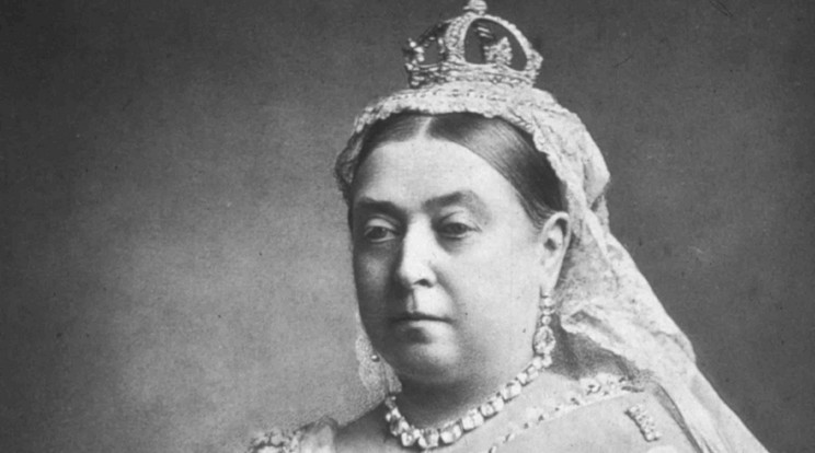Viktória királynőt Európa nagymamájának nevezték, mivel kilenc gyereke és  negyvenkét unokája született / Fotó: Northfoto