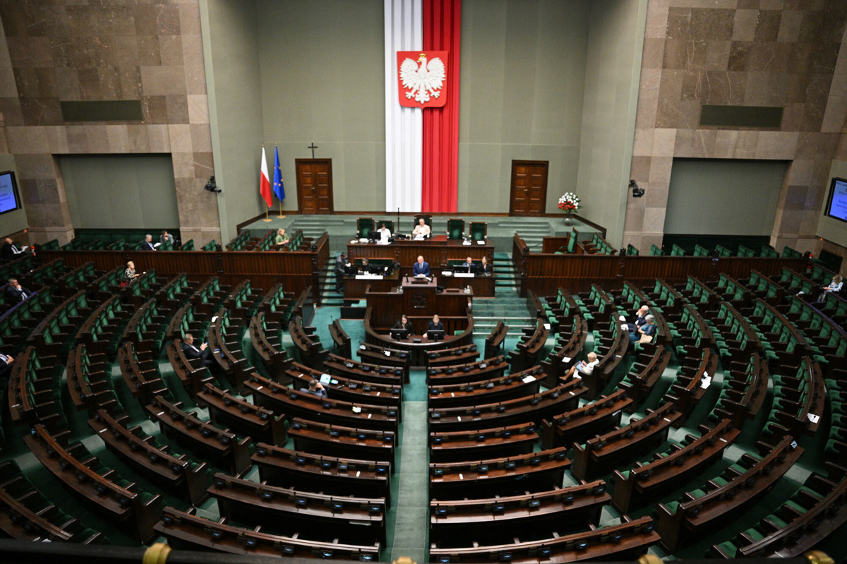 Sejm przyjął nowelizację ustawy o finansach publicznych
