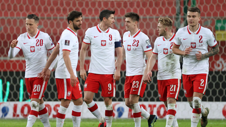 EURO 2020. Reprezentacja Polski czeka na turniej. Kalendarz na 50 dni do startu