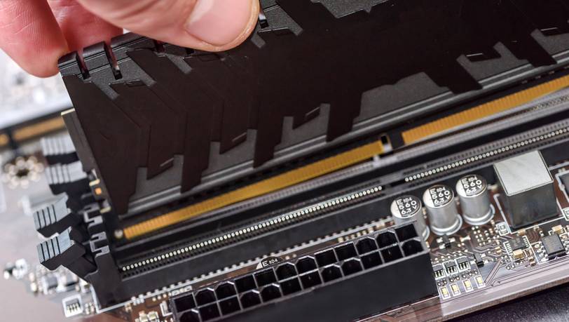 Beliebter DDR4-Arbeitsspeicher mit 16GB unter 50 Euro im Vergleich