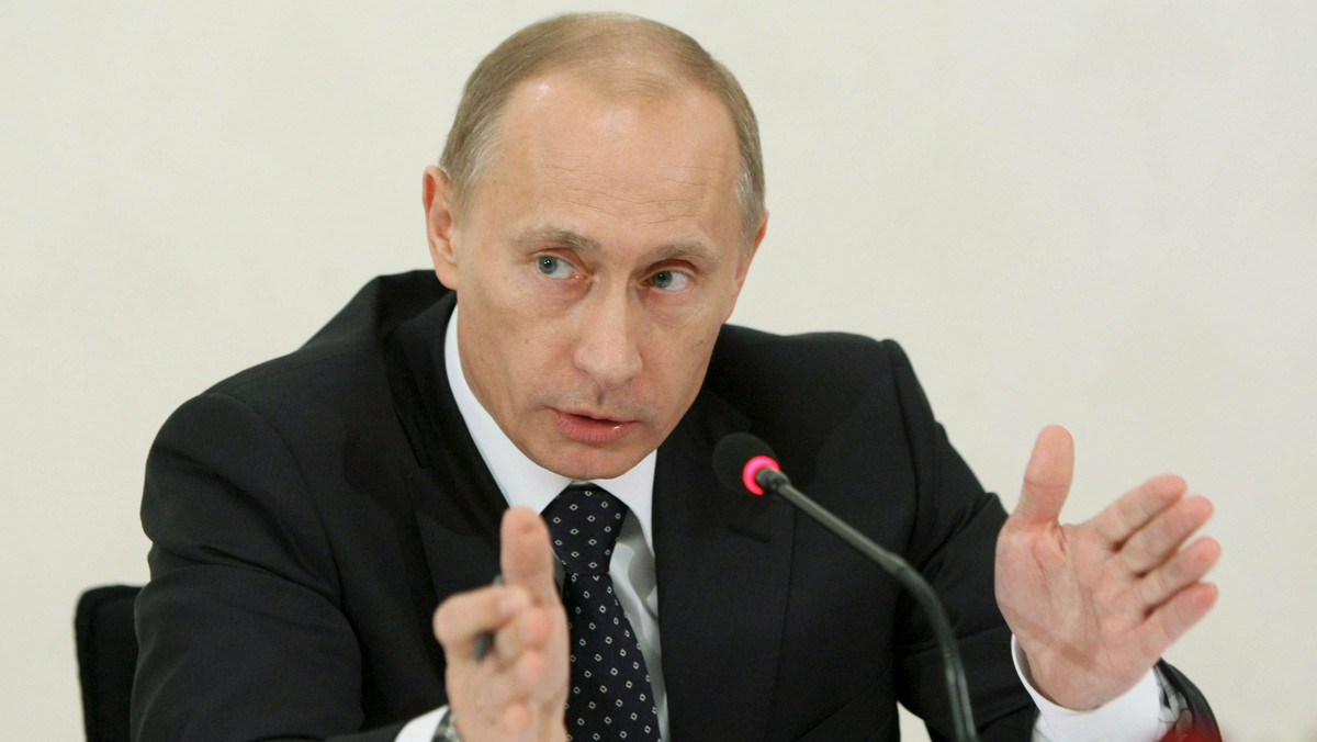 Premier Rosji Władimir Putin oświadczył we wtorek, że chce walczyć z deindustrializacją kraju, która według niego prowadzi prosto do impasu.