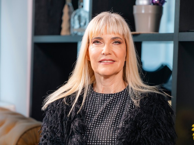 Aleksandra je rođena iz ljubavi Srpkinje i muslimana: "Oca sam upoznala sa 16 godina"