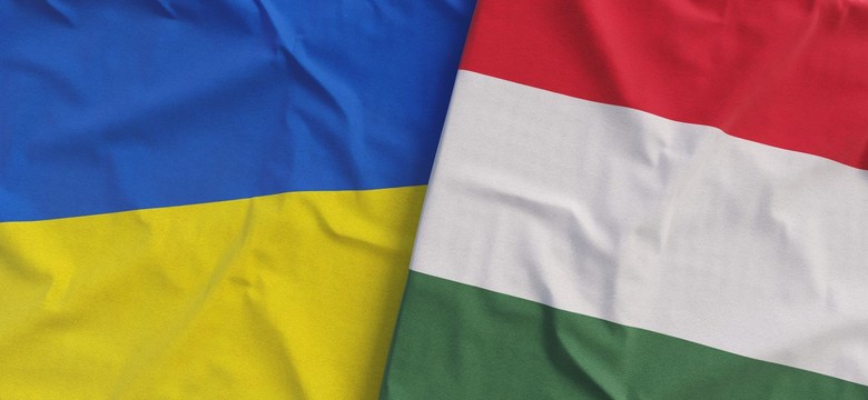 Ukraina ma nowego ambasadora w Budapeszcie. "Jest świadomy trudnego spadku, jaki przejmuje"