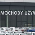 Tyle Polacy chcą wydać na auto z drugiej ręki