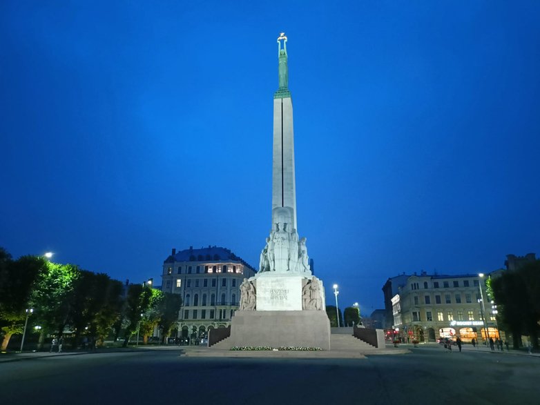 Pomnik Wolności