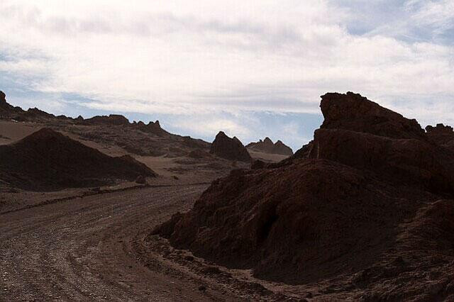 Galeria Chile - Atacama, obrazek 16