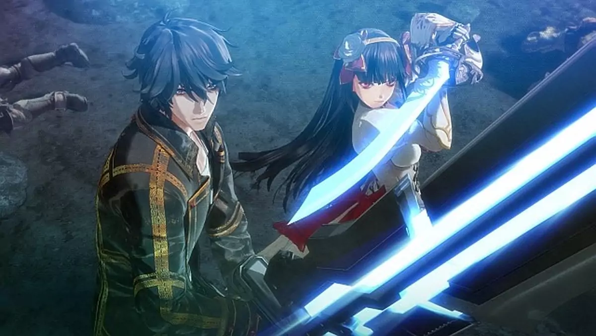 Ależ to ładna gra! Oto pierwsze screenshoty z Valkyria: Azure Revolution