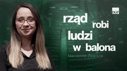 niekończąca się rekonstrukcja. zawisza: zajmują się głównie sobą [poli
