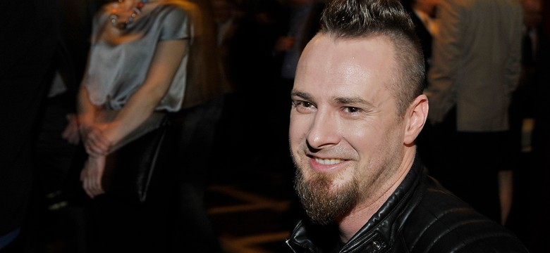 Paweł Małaszyński został ojcem. Aktor ukrywał ten fakt przed mediami