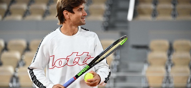 Puchar Davisa. David Ferrer kapitanem Hiszpanów