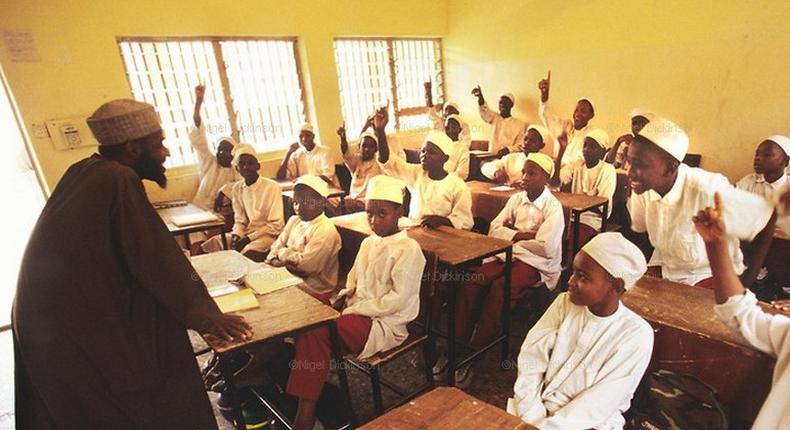 Kano government plans to close down all illegal and ill-equipped private schools in the state