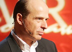 Pospieszalski: Spoty mnie nie interesują