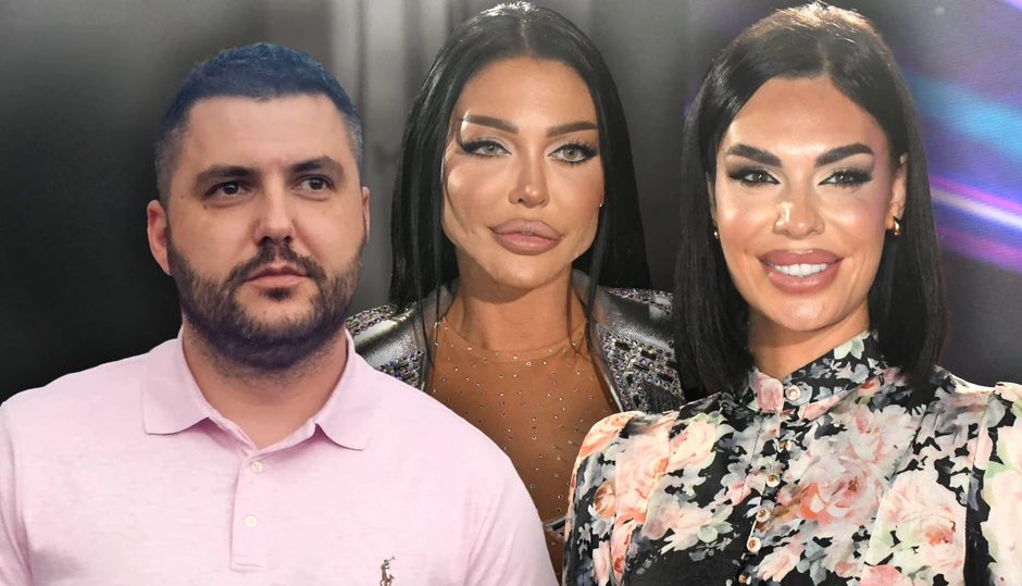 Asmin Durdžić, Maja Marinković i Mina Vrbaski