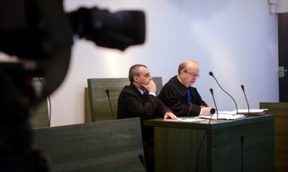 SA: Nie będzie indywidualnych przeprosin za zwrot 'polski obóz koncentracyjny'