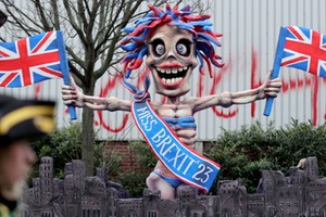 Brytyjczycy już żałują brexitu