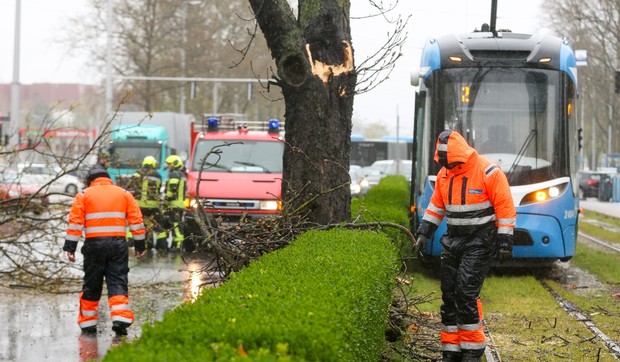 Nevreme u Hrvatskoj
