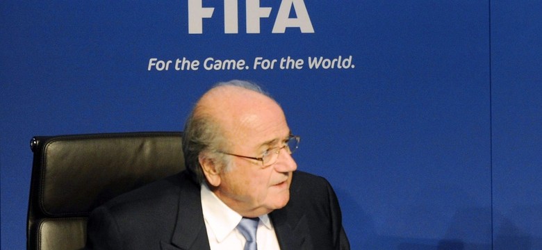FIFA wreszcie zgodziła się na zapis wideo. Będzie mniej błędów?