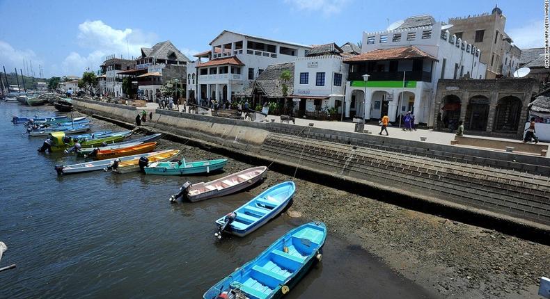 Kenyan government impose curfew on Lamu Island from 10PM till 4AM daily
