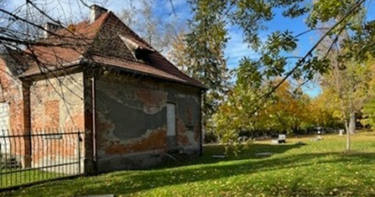 Kolejny rok inwestycji Remonty na cmentarzach komunalnych