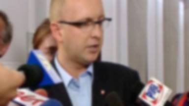 "Kurski jest dla mnie przykładem typowego, zakłamanego PiSowca"