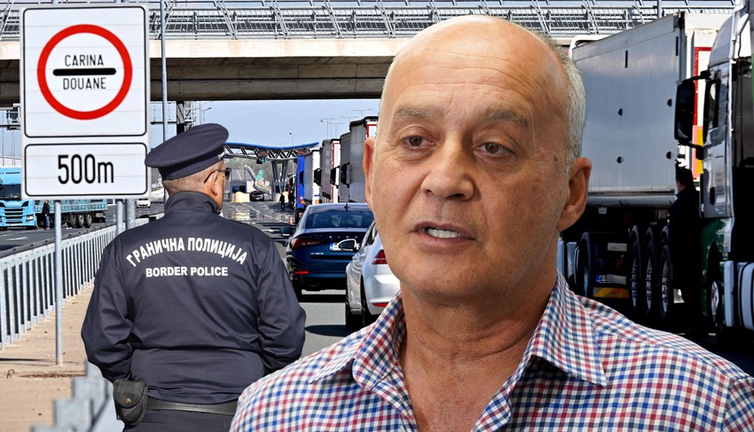 Aleksandar Seničić kaže da se odgovor Grčke da li će primenjivati aplikaciju "Travel to Europe" očekuje do 20. maja