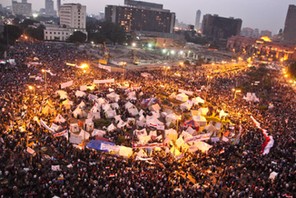 Tahrir