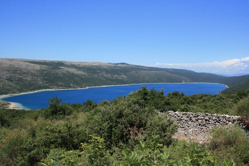 Vransko jezero